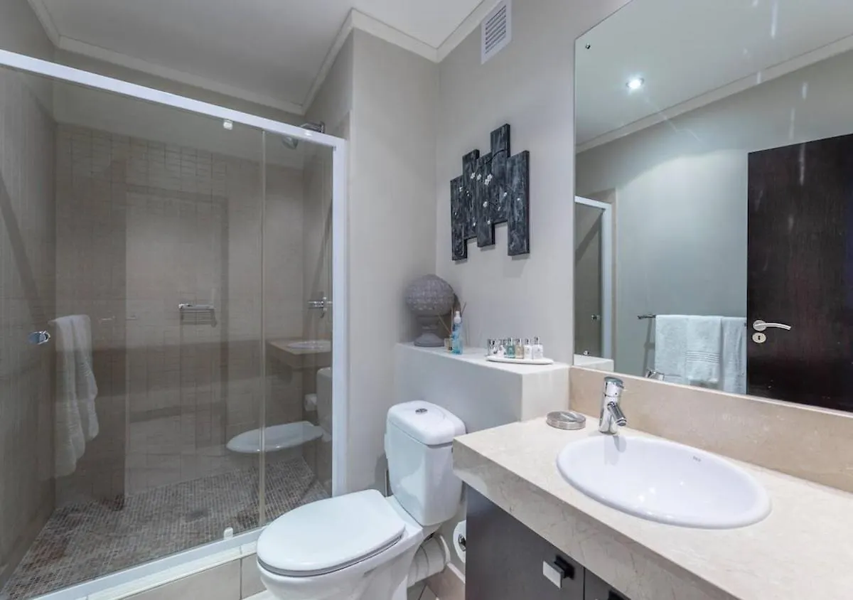 Luxury Living At The Icon Διαμέρισμα Κέιπ Τάουν 0*,  Νότια Αφρική