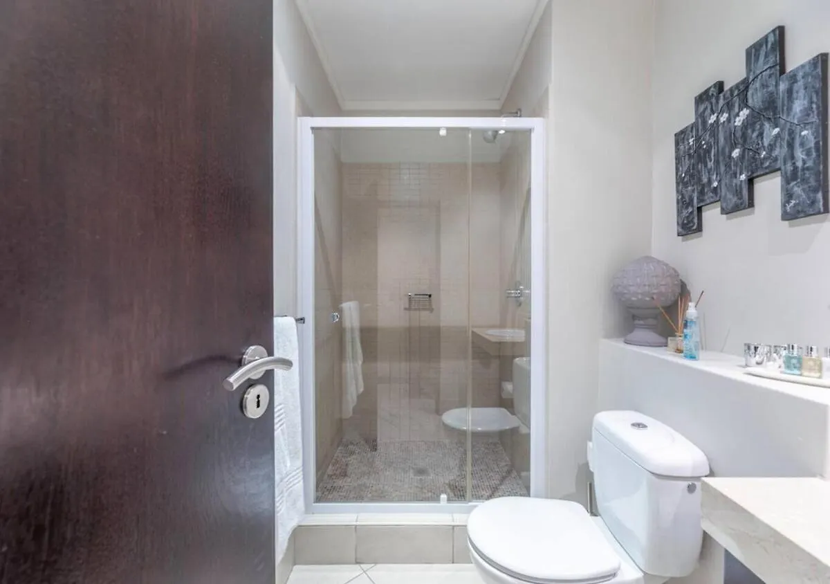 Luxury Living At The Icon Διαμέρισμα Κέιπ Τάουν Νότια Αφρική