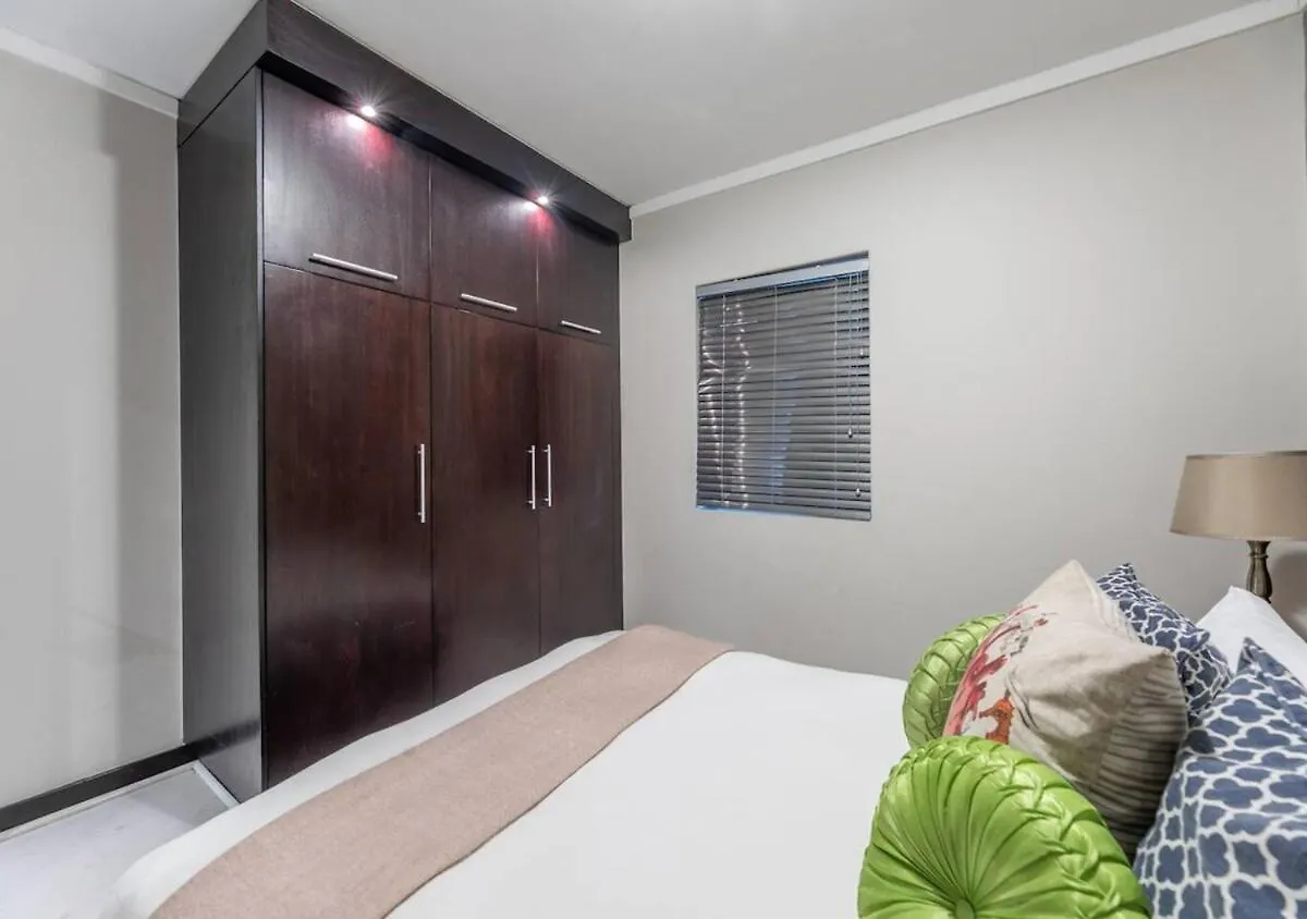 Luxury Living At The Icon Διαμέρισμα Κέιπ Τάουν Νότια Αφρική