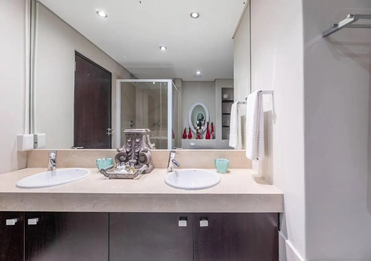 Luxury Living At The Icon Διαμέρισμα Κέιπ Τάουν