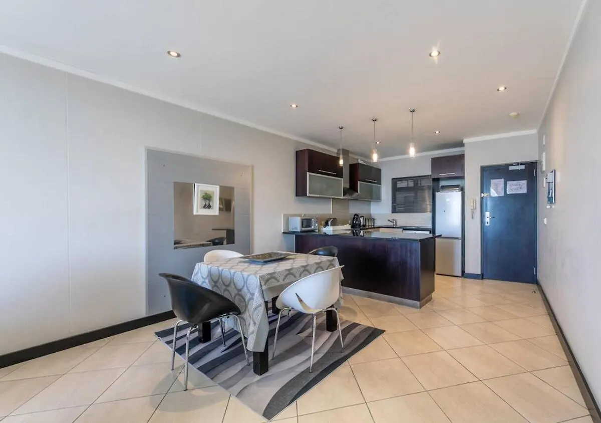 Luxury Living At The Icon Διαμέρισμα Κέιπ Τάουν