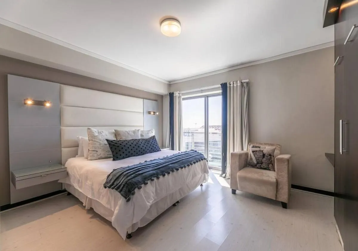 Luxury Living At The Icon Διαμέρισμα Κέιπ Τάουν