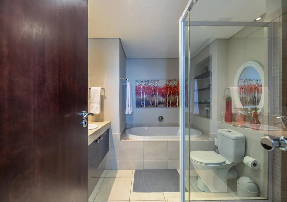 Luxury Living At The Icon Διαμέρισμα Κέιπ Τάουν