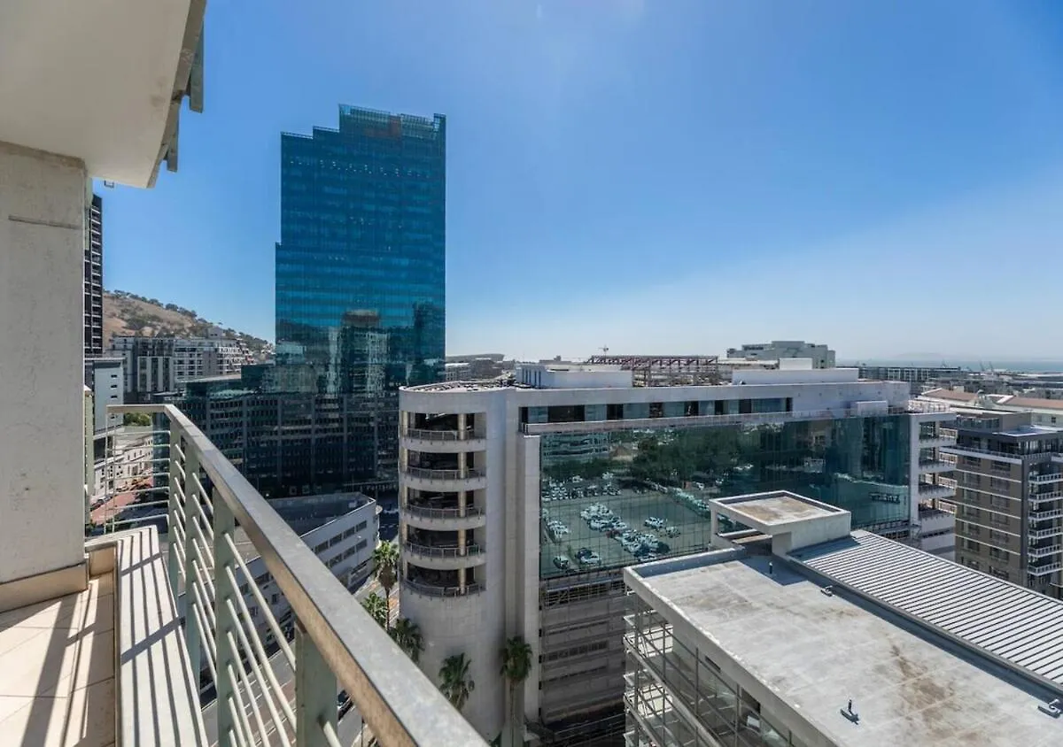 Luxury Living At The Icon Διαμέρισμα Κέιπ Τάουν