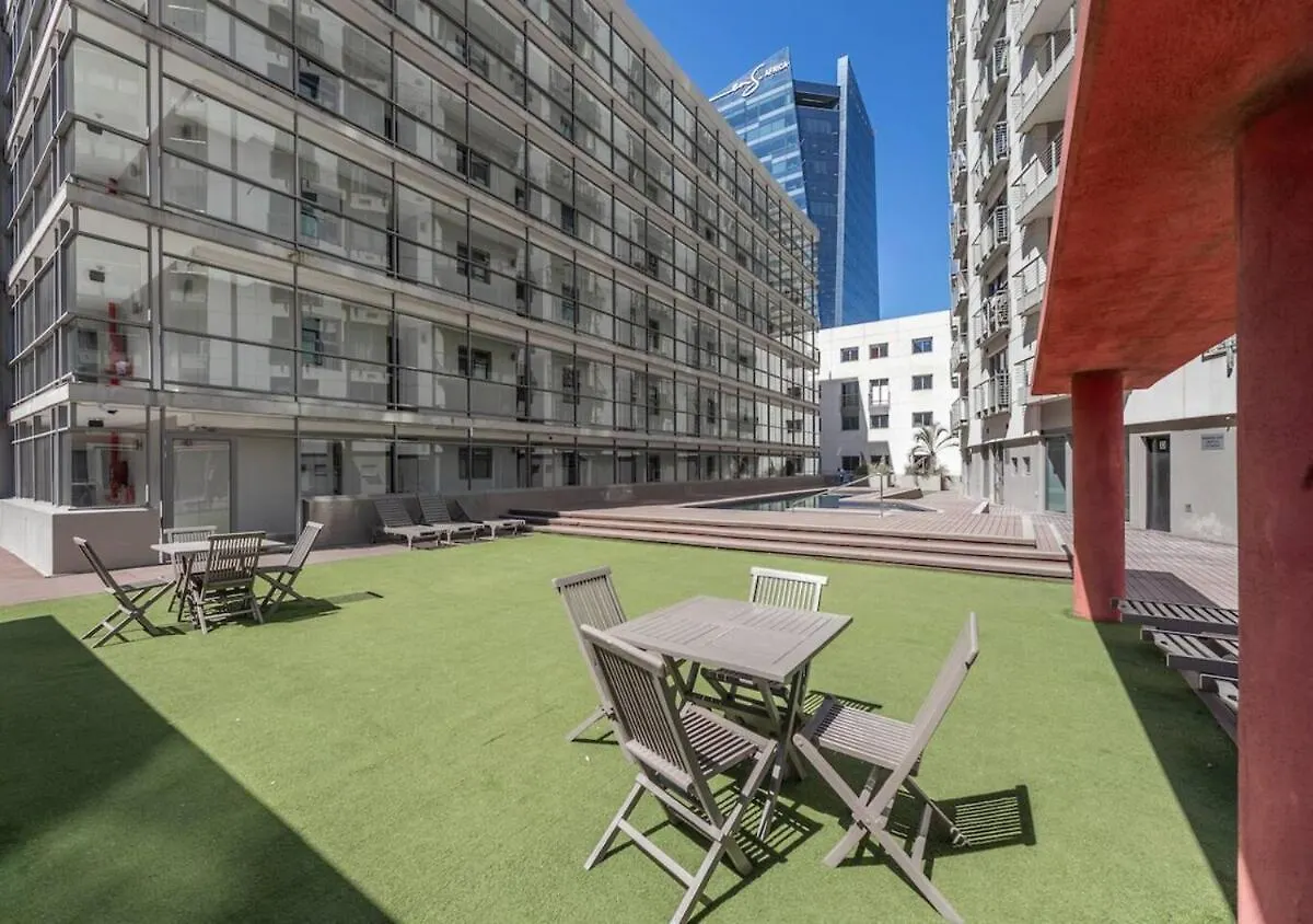Luxury Living At The Icon Διαμέρισμα Κέιπ Τάουν