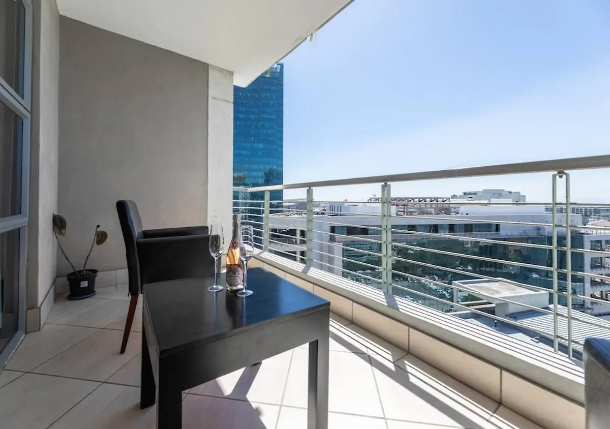 Luxury Living At The Icon Διαμέρισμα Κέιπ Τάουν