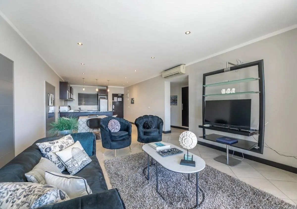 Luxury Living At The Icon Διαμέρισμα Κέιπ Τάουν